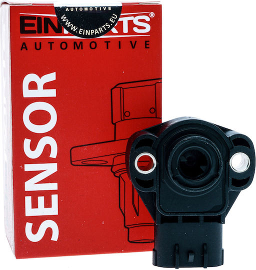 Throttle Position Sensor Tps Dodge Mitsubishi Chrysler Neon Sebring