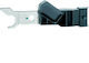 Crankshaft Position Sensor Ckp Opel Astra G H Zafira A Frontera Sintra
