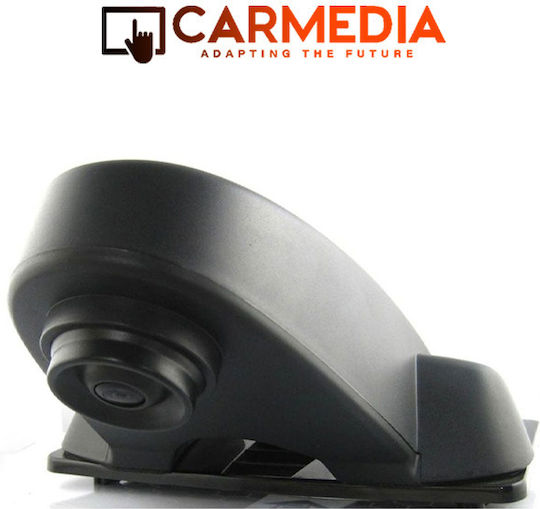 Carmedia Cmc 715 Mercedes Sprinter VW Crafter 2006+ Reverse Camera 180°