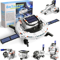 Anelixi Joc Robotică