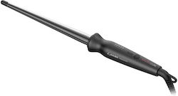 GA.MA Kegel Haarglätter für Locken 10mm 30W PC5007