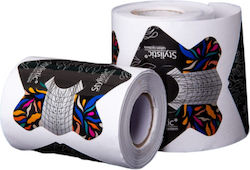 Claresa Stylistic False Nail Forms Roll