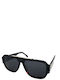 Funky Buddha Unisex Γυαλιά Ηλίου με Μαύρο Σκελετό και Μαύρο Polarized Φακό FBS2074/002