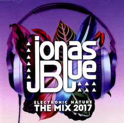 Electronic Nature Mix 2017 Pl