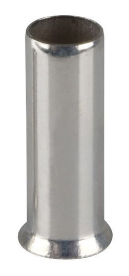Tin-plated Ferrule Terminal Ta 35-18/50 Compliant Din 46228