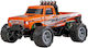 Amewi Die Cast Li-ion Teleghidat Mașină Monster Truck Portocaliu