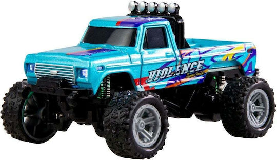Amewi Die Cast Li-ion Ferngesteuertes Auto Monstertruck Blau
