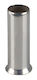 Tin-Plated Ferrule Terminal Ta 16-12/100 Compliant Din 46228