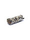 Yerba Santa Smudge Stick 10χ3cm Ραβδί Θυμιάματος Yerba & Φασκόμηλο
