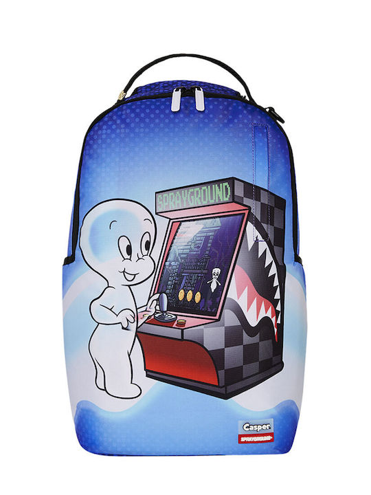 Sprayground Casper Arcade Dlxsr Backpack