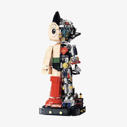 Pantasy Astro Boy 1257бр