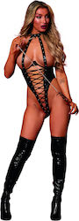 Dreamgirl Black