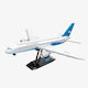 Pantasy Blocuri Boeing 787 Dreamliner 744buc