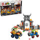 LEGO Super Mario Bowser's Castle For 9+ Years 1068 Pieces