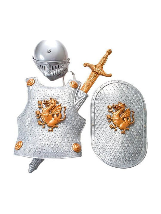 Kids Carnival Costume Knight Kids Carnival Costume Knight