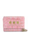 Women's Shoulder Bag Pink