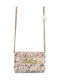 Women's Bag Shoulder Burgundy