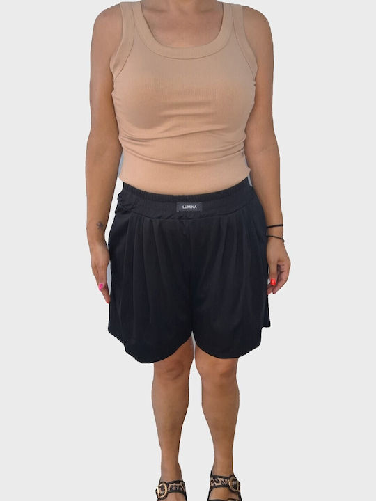 Women's Activewear Shorts Black