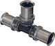 Tee K5 C Z Water Pn 10 25 25 25