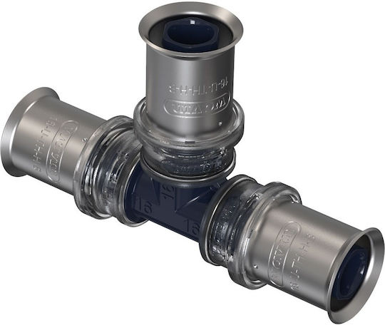 Tee K5 C Z Water Pn 10 25 25 25