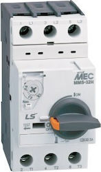 LS Industrierter Schalter CNL794