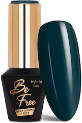 Molly Nails Ημιμόνιμο Βερνίκι 10g No 10gr Molly Nails Ημιμόνιμο Βερνίκι 10g No 10gr