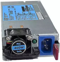 HP Τροφοδοτικό LED 536404-001
