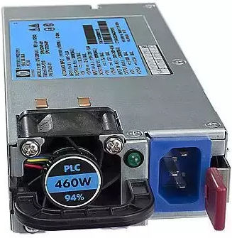 HP Τροφοδοτικό LED Ισχύος 460W με Τάση Εξόδου 12V