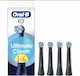 Oral-B iO Ultimate Clean Ανταλλακτικά για Black...