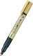 Pentel Μαρκαδόρος Gold 4.6mm