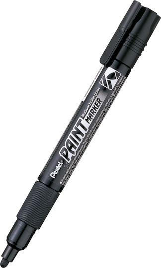 Pentel Marker 4.6mm Black