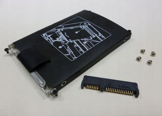 Coreparts Hdd Rahmen Anschluss Kit384