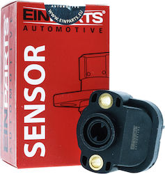 Throttle Position Sensor Tps Chrysler Voyager Iv Dodge Plymouth Throttle Position Sensor Tps Chrysler Voyager Iv Dodge Plymouth