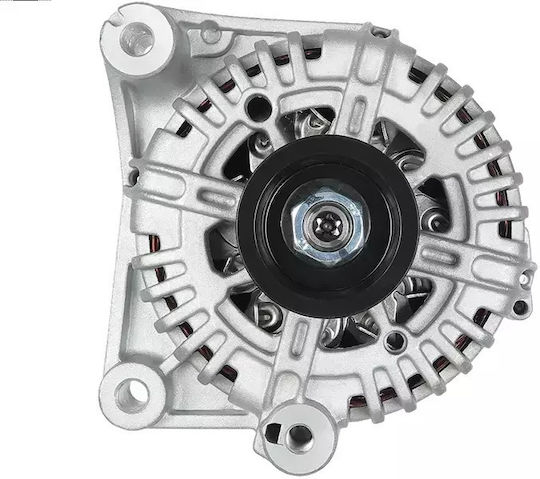 AS-PL Engine Starter Car for Toyota Auris / Avensis / Verso