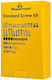 Powertech Βίδα 68τμχ