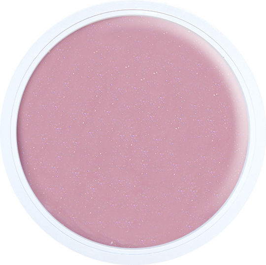 Alezori Medium Vintage Builder Nail Gel Purple 50gr