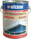 Granit Parts 2.5lt Red