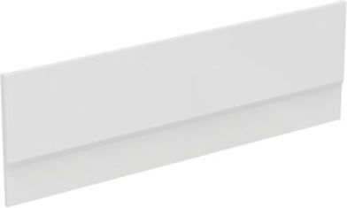 Front Apron Ideal Standard Simplicity W005001 White Glossy