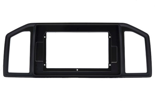 Einparts Πρόσοψη 2 Din για Volkswagen Crafter