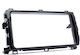 Einparts DIN-Verkleidungsplatten 2 Din für Toyota Auris
