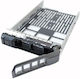 Coreparts 3.5" Frame Hot Swap Sata Sas Kit870