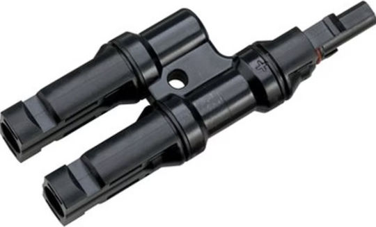 Plug Connectors Epic Solar 4 Splitter Fmm 44428227 25pcs