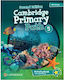 Cambridge Primary Path 5 Activity Book Digital Pack 2nd Ed