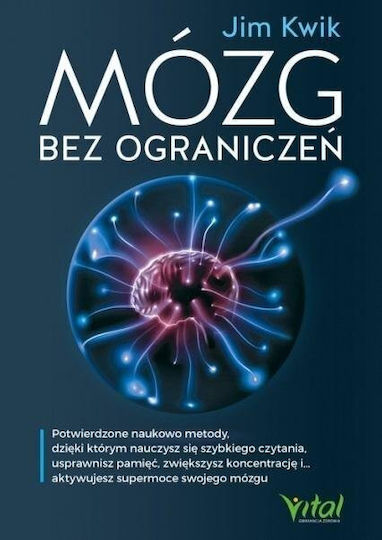 Mózg Bez Ograniczeń