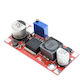 Boost Buck Dc Adjustable Converter Xl6009 Module Voltage
