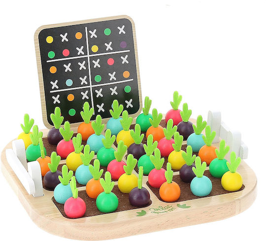 Joc de Societate Sudoku Λαχανικά 5+ Ani Cayro