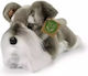 Rappa Plush Puppy for Newborns 28 cm