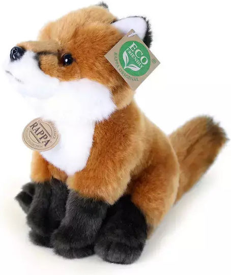 Rappa Plush For Ages 3+ 21 cm