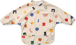 Liewood Coverall Fabric with Sleeves Sandy
