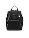 Women's Bag Backpack Black